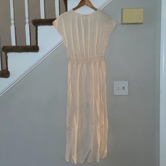 🆕 MODODOC • Maxi Dress - Picture 4 of 6